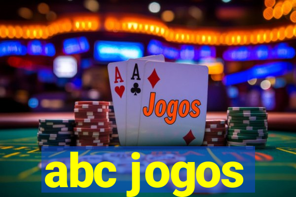 abc jogos
